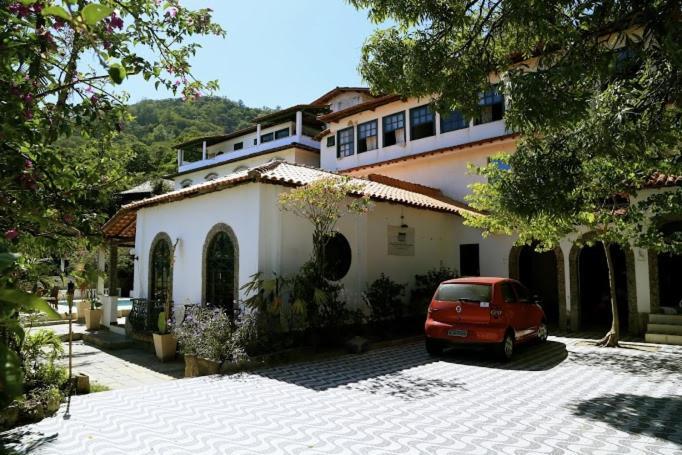 Séjour chez l'habitant Jardim Da Marambaia Rio de Janeiro