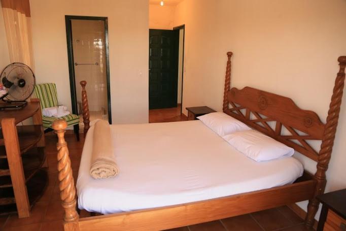 Jardim Da Marambaia Habitación en casa particular