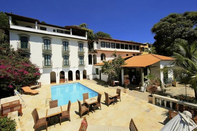 Jardim Da Marambaia Habitación en casa particular *